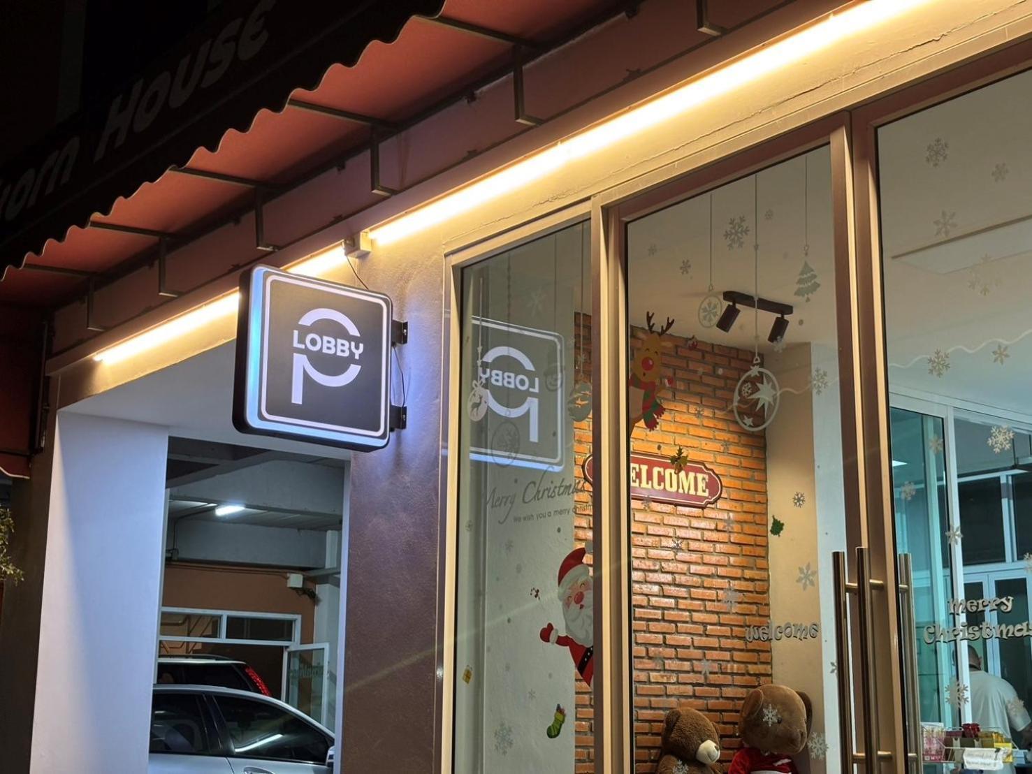 Hotel Papangkorn House Surat Thani Exterior foto